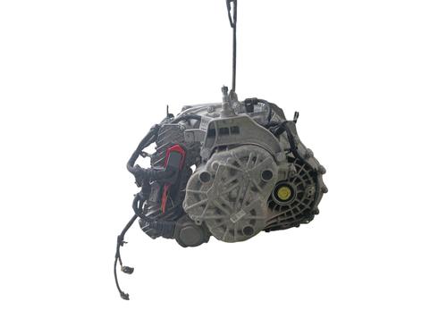 Used Gearbox Gearbox RENAULT KADJAR (HA_, HL_) 1.3 TCe 140 (HLNB, HLN1) (140 hp) 39760487 39760487