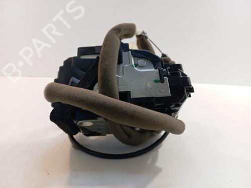 Front left lock NISSAN PULSAR Hatchback (C13) 1.2 DIG-T | BP34325196C98 - Image 3