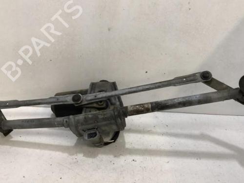 Used Front wiper motor Front wiper motor RENAULT CLIO I (B/C57_, 5/357_) [1990-1999] 34321111 34321111