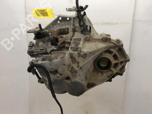 Used Gearbox Gearbox TOYOTA AYGO (_B1_) 1.0 (KGB10_, KGB10R) (68 hp) 34321070 34321070