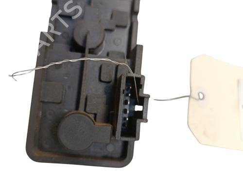 Support de lampe Support de lampe CITROËN XSARA PICASSO (N68) 2.0 HDi (90 hp) 34330089 34330089