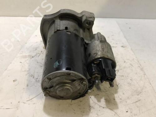 Used Starter Starter PEUGEOT 208 I (CA_, CC_) 1.2 THP 110 (110 hp) 34321090 34321090