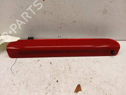 Used Third brake light Third brake light RENAULT MEGANE III Hatchback (BZ0/1_, B3_) 1.5 dCi (BZ0C) (90 hp) 39725039 39725039