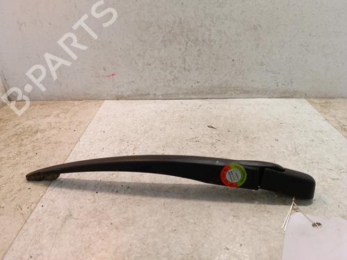 Used Rear windshield wiper arm Rear windshield wiper arm RENAULT SCÉNIC I MPV (JA0/1_, FA0_) [1999-2010] 34324755 34324755
