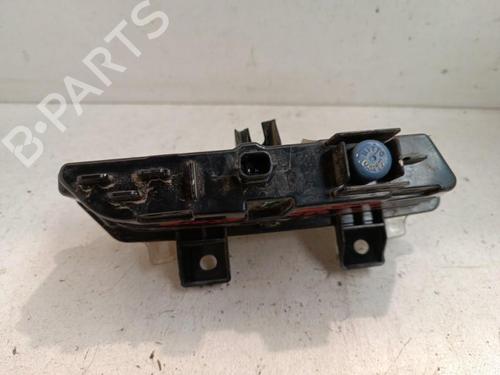 Venstre positionslygte Venstre positionslygte RENAULT CLIO III Hatchback Van (SB_, SR_) [2005-2026] 34321901 34321901