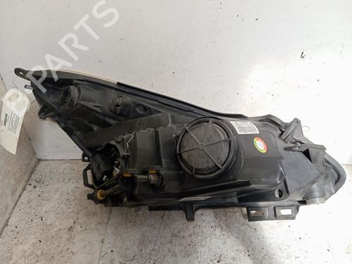 Left headlight OPEL CORSA D (S07) 1.3 CDTI (L08, L68) | BP36472550C28 - Image 2