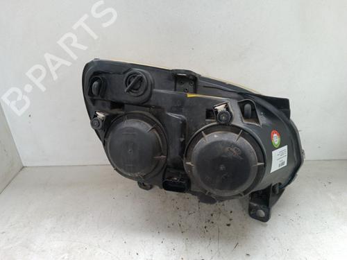 Used Left headlight Left headlight FIAT DOBLO MPV (119_, 223_) 1.3 D Multijet (84 hp) 35810487 35810487