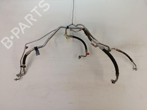 Used AC pipe AC pipe PEUGEOT 2008 I (CU_) 1.6 BlueHDi 100 (100 hp) 34323880 34323880