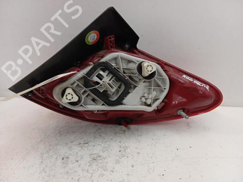 Left taillight OPEL MERIVA B MPV (S10) 1.7 CDTI (75) | BP34323394C34 - Image 2