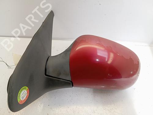 Used Left mirror Left mirror 37529196 37529196