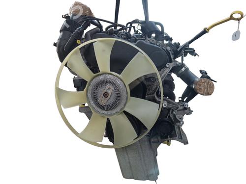 Używane Silnik Silnik VW CRAFTER 30-50 Van (2E_) 2.0 TDI (109 hp) 34328613 34328613
