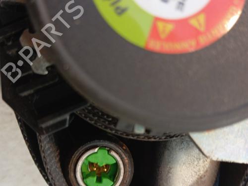 Used Front right seatbelt Front right seatbelt MITSUBISHI PAJERO IV (V8_W, V9_W) [2006-2026] 34325875 34325875