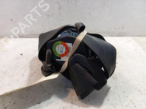 Used Front left seatbelt Front left seatbelt DACIA SANDERO II 1.2 (73 hp) 34324832 34324832