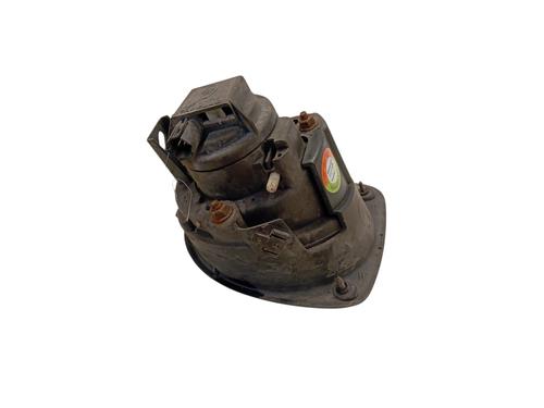 Used Left front fog light Left front fog light RENAULT CLIO I (B/C57_, 5/357_) [1990-1999] 34328273 34328273