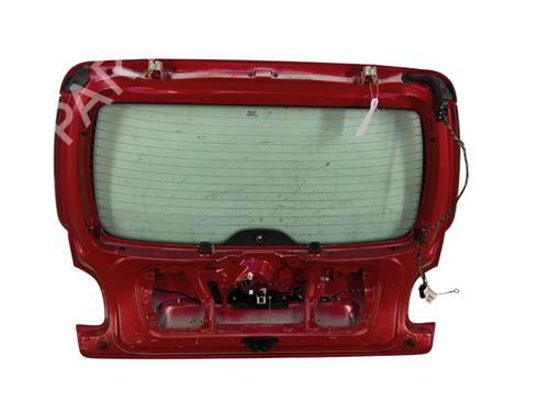 Used Tailgate Tailgate 35809499 35809499