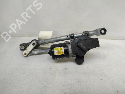Used Front wiper motor Front wiper motor PEUGEOT 107 (PM_, PN_) 1.0 (68 hp) 34320871 34320871
