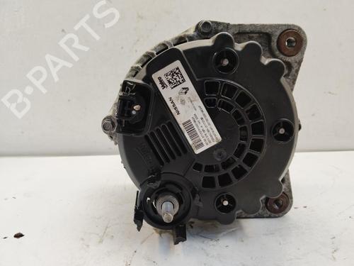 Alternator RENAULT MASTER III Van (FV) 2.3 dCi 135 FWD (FV0N, FV08, FV06, FV00, FV1S) | BP40462008M7 - Image 3
