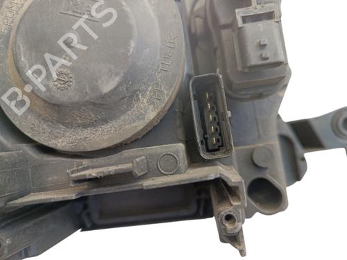 Used Left headlight Left headlight RENAULT ESPACE IV (JK0/1_) 2.0 dCi (JK02, JK03) (131 hp) 35810374 35810374
