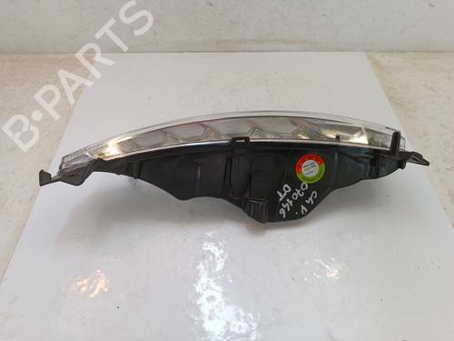Højre positionslygte Højre positionslygte CITROËN C4 Picasso I MPV (UD_) [2006-2015] 34323469 34323469