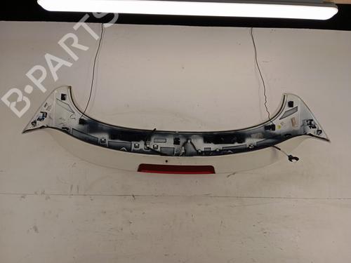 Spoiler bagklap Spoiler bagklap HONDA HR-V (RU) 1.6 i-DTEC (RU8) (120 hp) 34327126 34327126