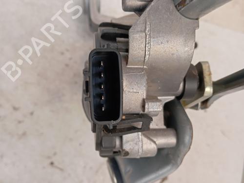 Used Front wiper motor Front wiper motor RENAULT TWINGO III (BCM_, BCA_) 0.9 TCe 95 (92 hp) 34324889 34324889