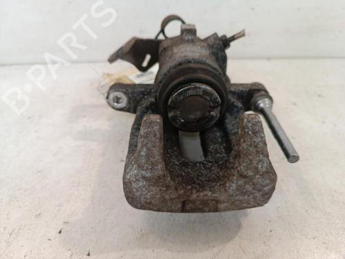 Left rear brake caliper PEUGEOT 2008 I (CU_) 1.6 BlueHDi 75 | BP34321761M107 - Image 2