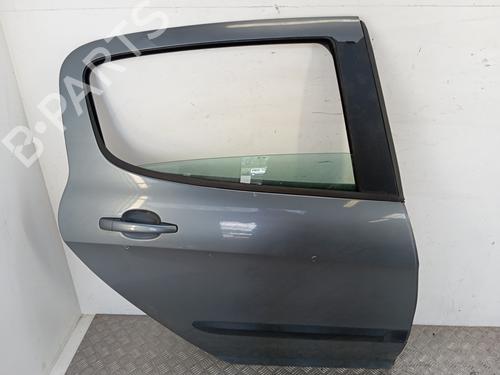 Used Right rear door Right rear door PEUGEOT 308 I (4A_, 4C_) 1.6 HDi (109 hp) 34326296 34326296