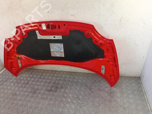 Motorkap Motorkap FIAT 500 (312_) 0.9 (312AXG1A, 312.AXG11) (86 hp) 37504202 37504202