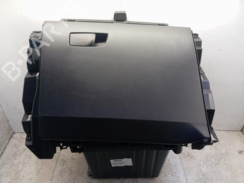 Glove box RENAULT CAPTUR II (HF_) Blue dCi 95 (HFAF) | BP37077690C95 - Image 2