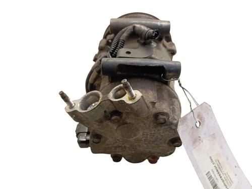 Compressor A/C Compressor A/C CITROËN DS3 (SA_) 1.6 HDi 90 (92 hp) 36472700 36472700