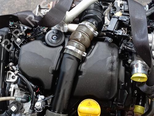 Engine RENAULT CLIO III Grandtour (KR0/1_)  | BP36684450M1  - Image 6