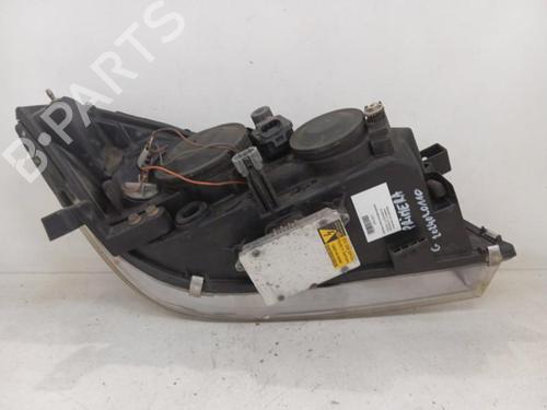 Left headlight NISSAN PRIMERA Hatchback (P12) | BP35810461C28 - Image 2
