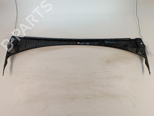 Torpedoplade Torpedoplade RENAULT MEGANE IV Hatchback (B9A/M/N_) [2015-2026] 34324276 34324276