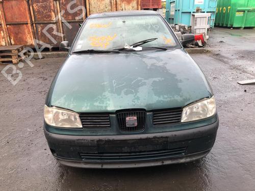 Used Parts SEAT IBIZA II (6K1)  1.0 i  4631114