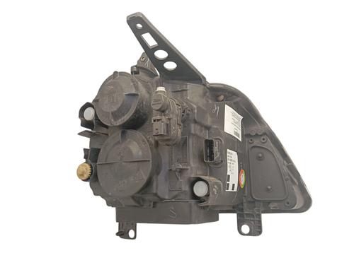 Used Left headlight Left headlight RENAULT MODUS / GRAND MODUS (F/JP0_) 1.5 dCi (FP0G, JP0G) (68 hp) 35810081 35810081