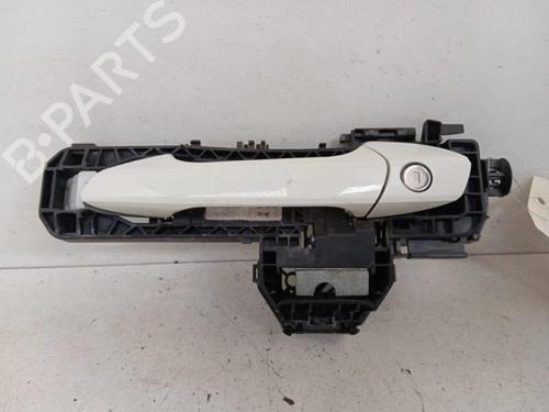 front-left-exterior-door-handle-mercedes-benz-a-class-w176-2012-2013-2014-2015-2016-2017-2018-34322035 main image