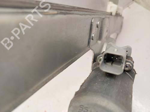 Front left window mechanism PEUGEOT PARTNER Platform/Chassis | BP37673461C22 - Image 3