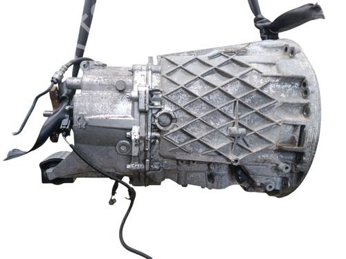 Gearbox MERCEDES-BENZ GLK-CLASS (X204) 220 CDI (204.902) | BP34325813M3 - Image 4