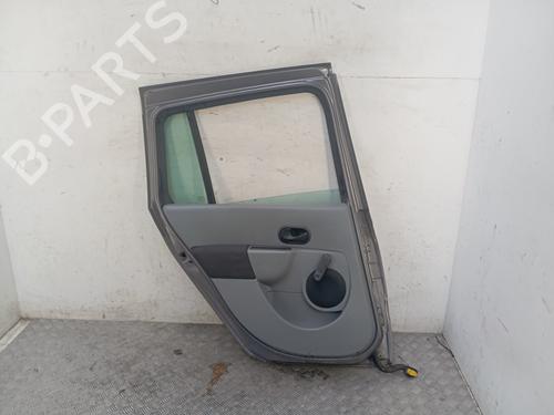 Porta trás esquerda Porta trás esquerda 38788493 38788493