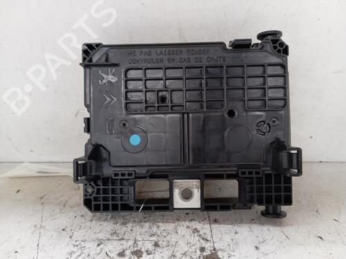 Used Fuse box Fuse box CITROËN C3 II (SC_) 1.4 VTi 95 (95 hp) 34322931 34322931