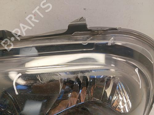 Left headlight CITROËN C3 III (SX) 1.6 BlueHDi 75 | BP39155082C28 - Image 4