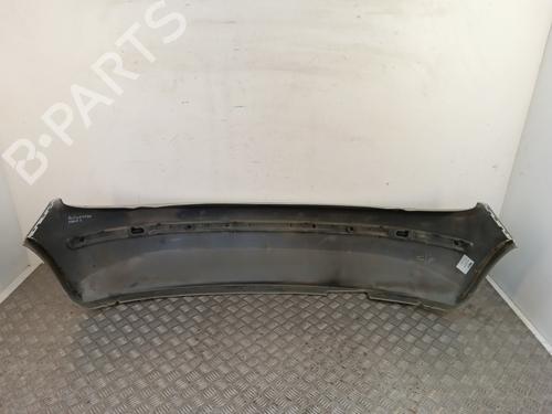 Used Rear bumper Rear bumper SKODA FABIA I (6Y2) [1999-2008] 34325120 34325120