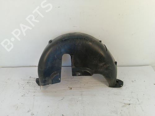 Used Wheel arch Wheel arch CITROËN C3 II (SC_) 1.4 HDi 70 (SC8HZC, SC8HR0, SC8HP4) (68 hp) 34323905 34323905