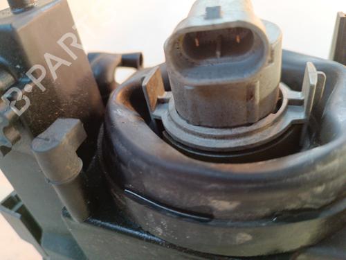 Used Right headlight Right headlight BMW 3 (E46) 320 d (136 hp) 34326031 34326031