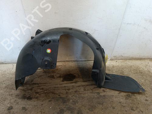 Hjulbue Hjulbue PEUGEOT 3008 I MPV (0U_) [2009-2017] 34323035 34323035