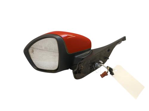 Retrovisor esquerdo CITROËN C3 III (SX) 1.2 THP 110 (SXHNPS, SXHNZT, SXHNZ6) | BP36471898C26 - Image 4