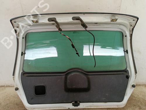 Used Tailgate Tailgate RENAULT CLIO II (BB_, CB_) [1998-2016] 34322928 34322928