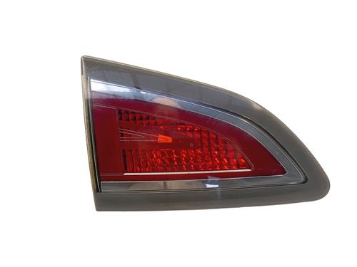Højre baglygte bagklap Højre baglygte bagklap RENAULT SCÉNIC III (JZ0/1_) 1.5 dCi (JZ02, JZ0R) (95 hp) 35809481 35809481