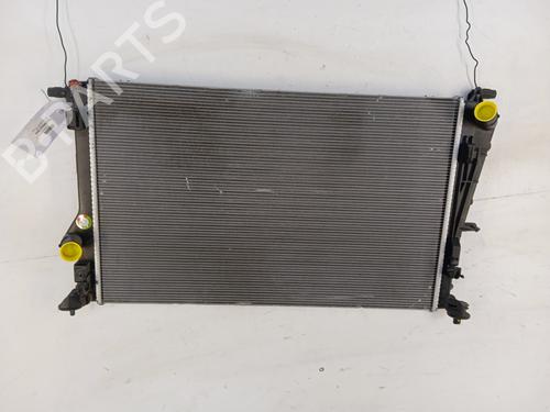 Water radiator RENAULT MEGANE IV Hatchback (B9A/M/N_) | BP34324047M31 - Image 2