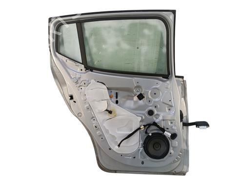left-rear-door-dacia-sandero-iii-2021-37738105 main image